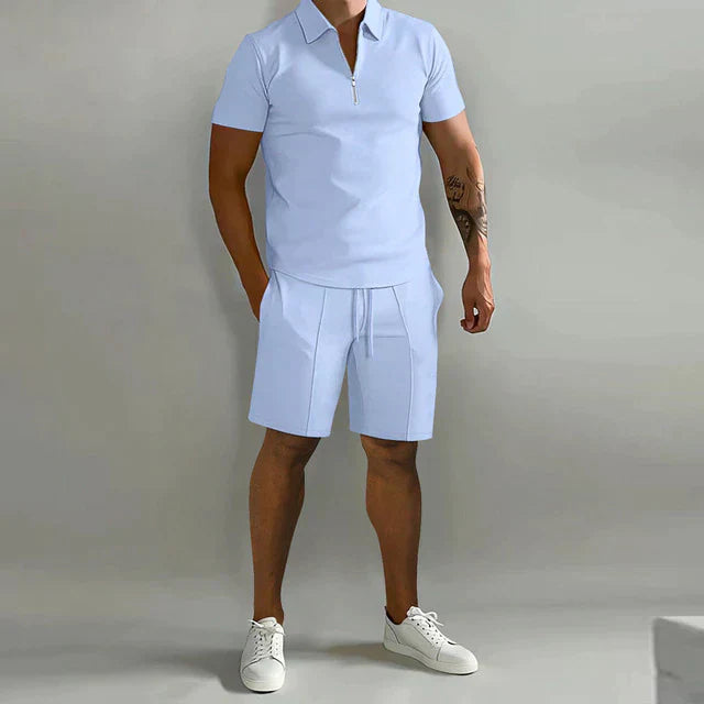 Ramón™ - Conjunto moderno premium diario