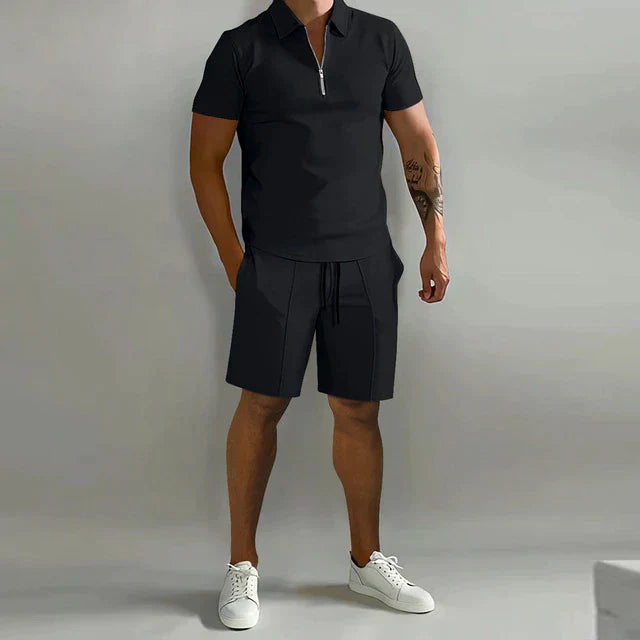 Ramón™ - Conjunto moderno premium diario
