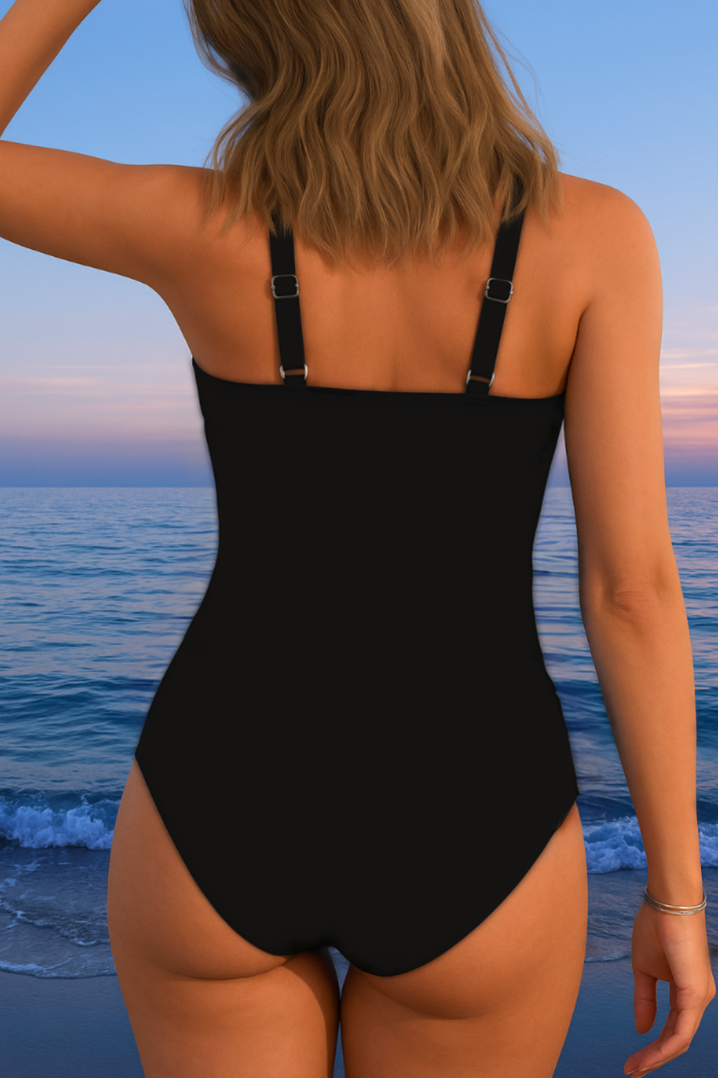 Maillot Éloria Bloom
