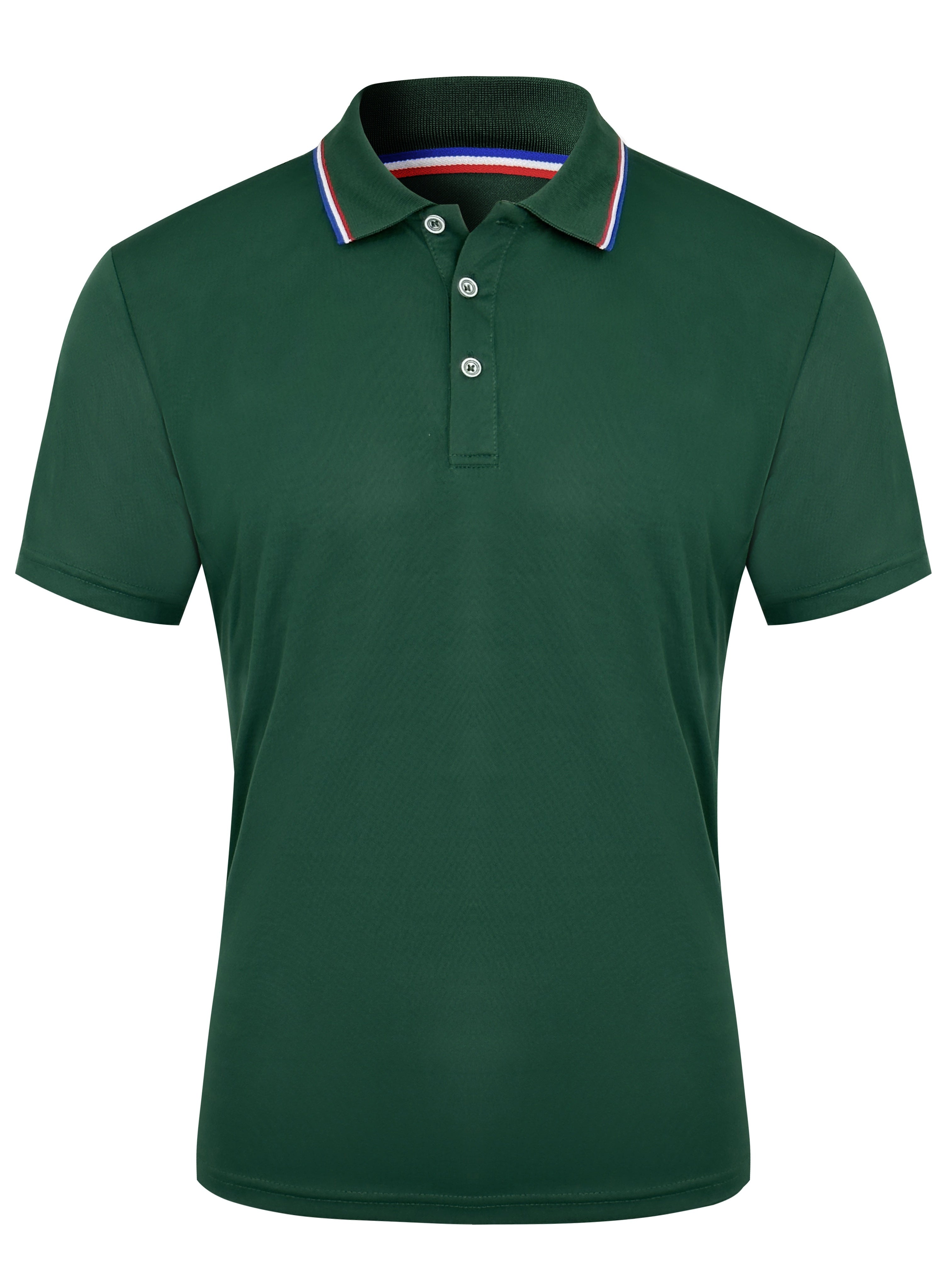Iván™ - Polo Elegante Exclusivo