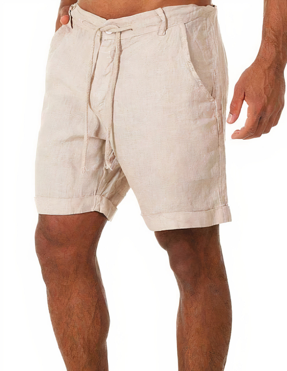 Benito™ - Shorts exclusivos para hombre con acabado impecable