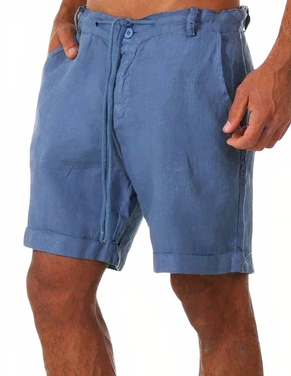 Benito™ - Shorts exclusivos para hombre con acabado impecable
