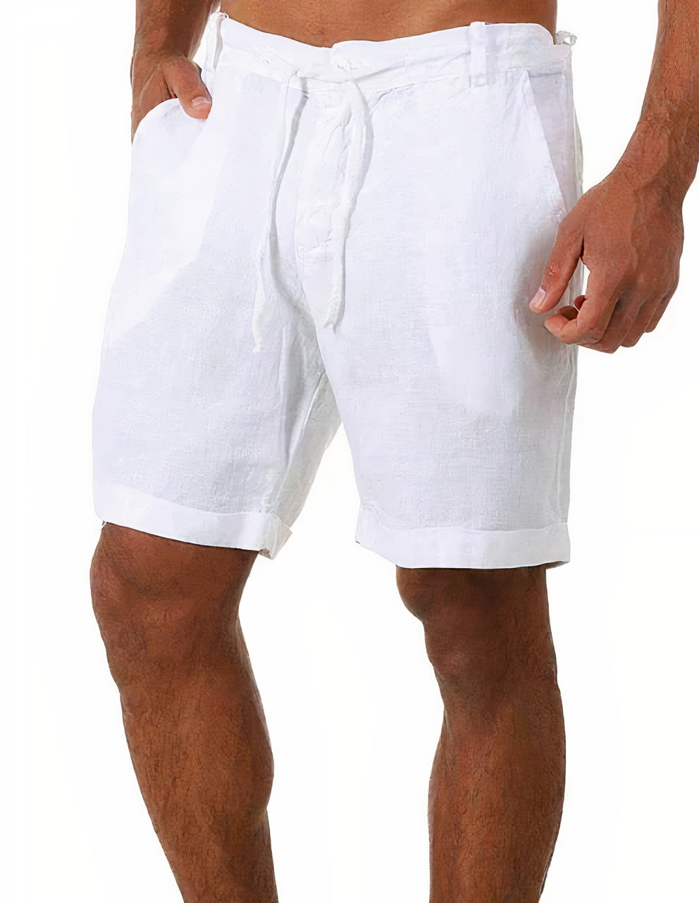 Benito™ - Shorts exclusivos para hombre con acabado impecable