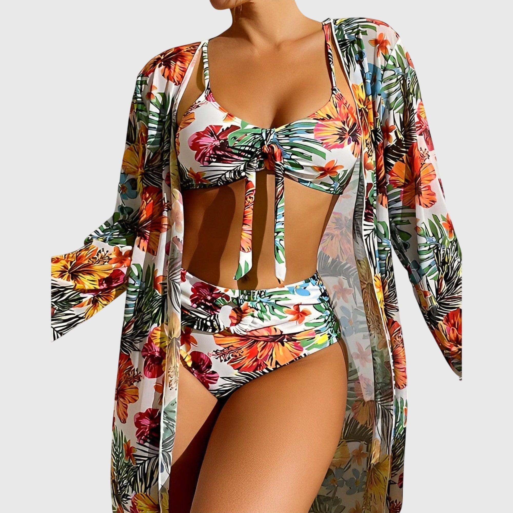 Bikini Luna Azurra