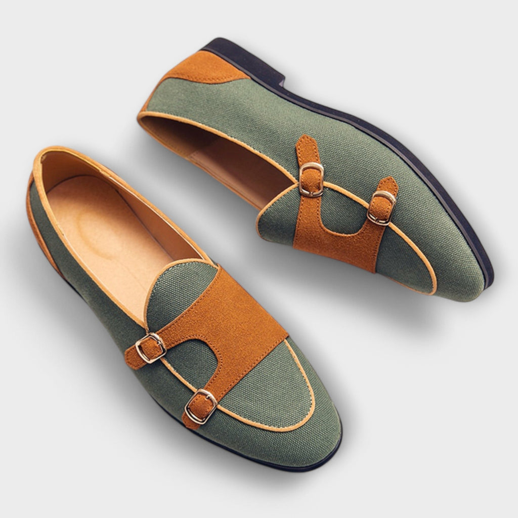 Blanca™ - Mocasines cómodos premium