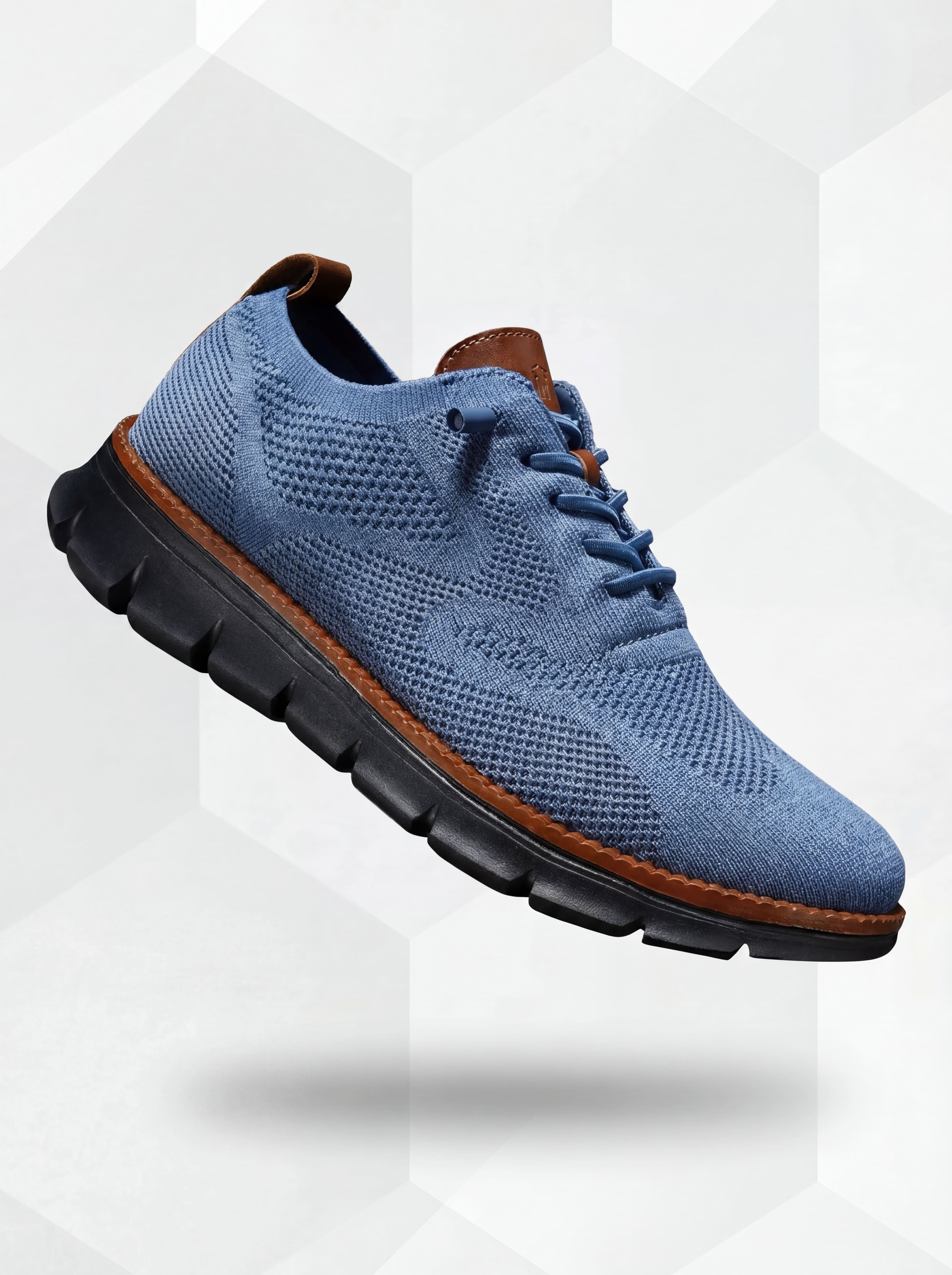 Zapatos Transpirables Ultracomfort