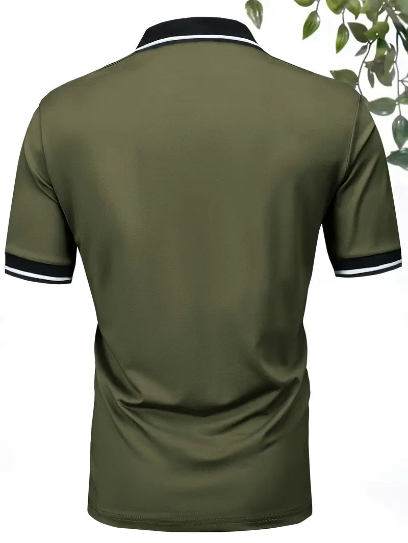 Rubén™ - Polo Slim Fit Signature