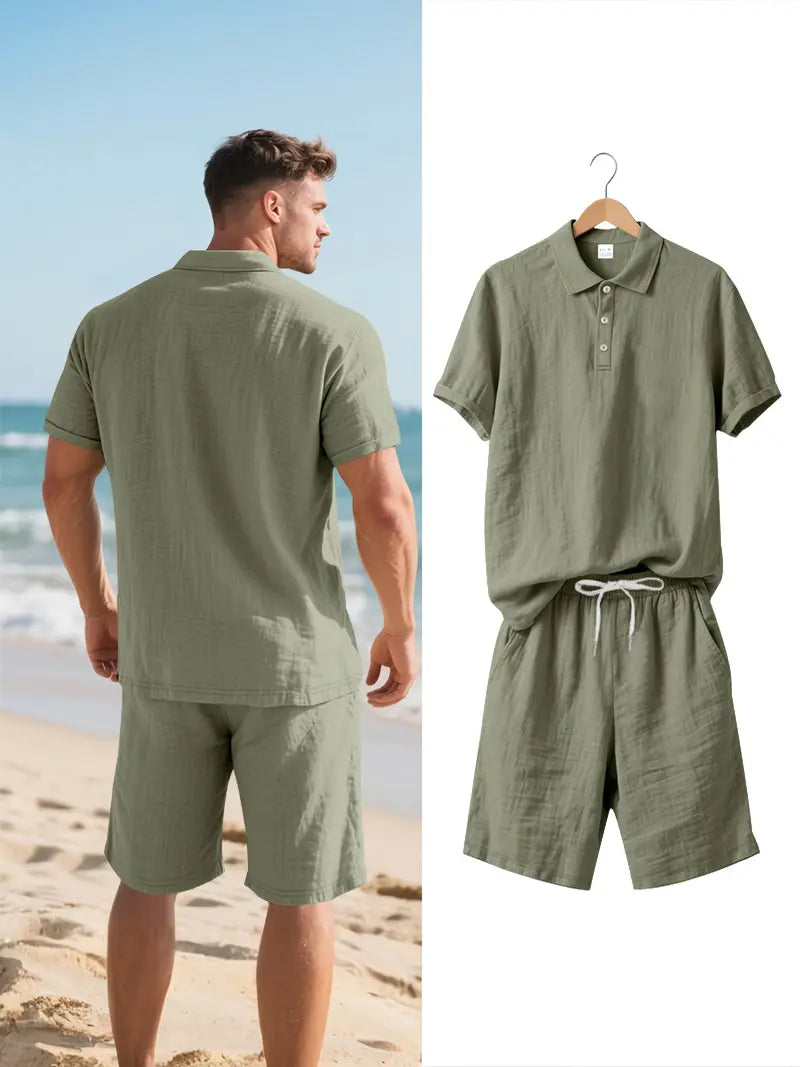 Lorenzo™ - Set con diseño limpio y exclusivo