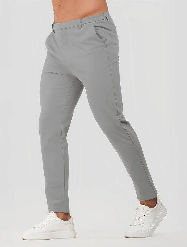 Rocio Pantalones Rectos