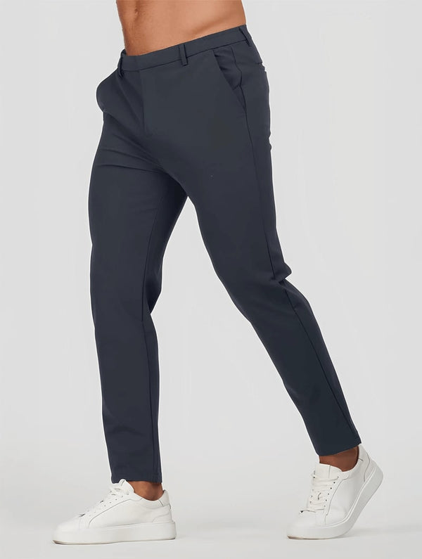 Rocio Pantalones Rectos