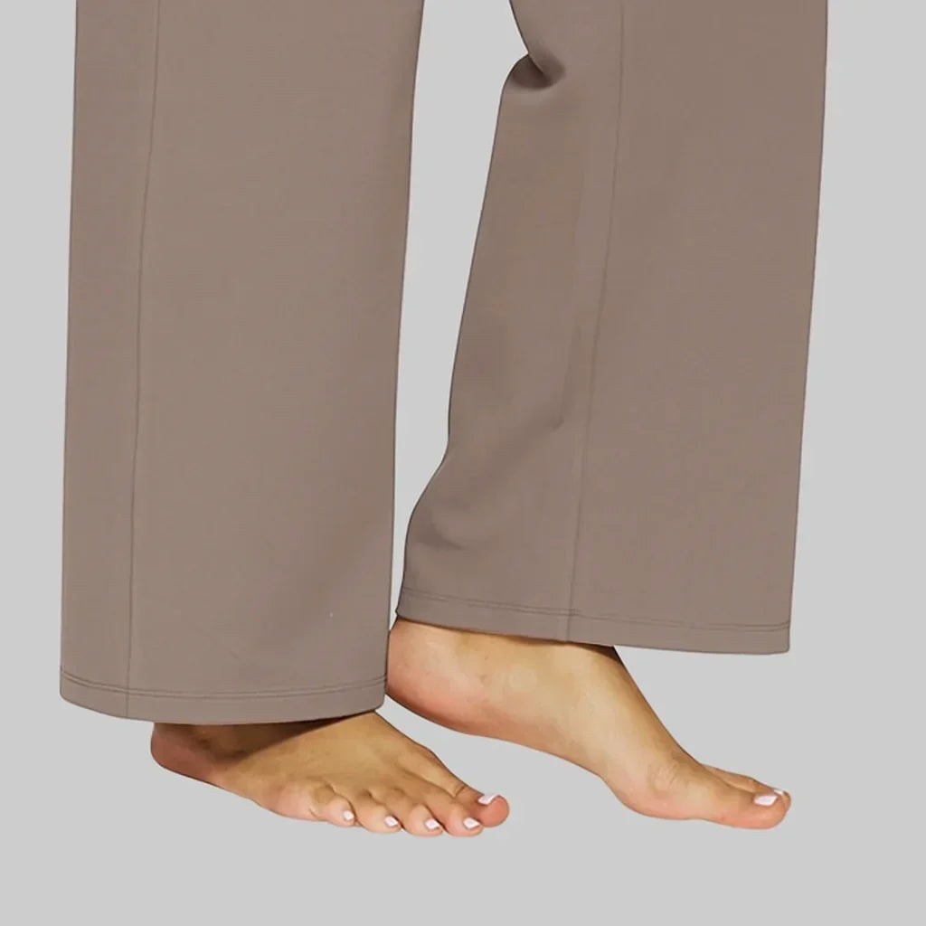 Gabriella | Pantalones Elásticos Cómodos para Toda Mujer