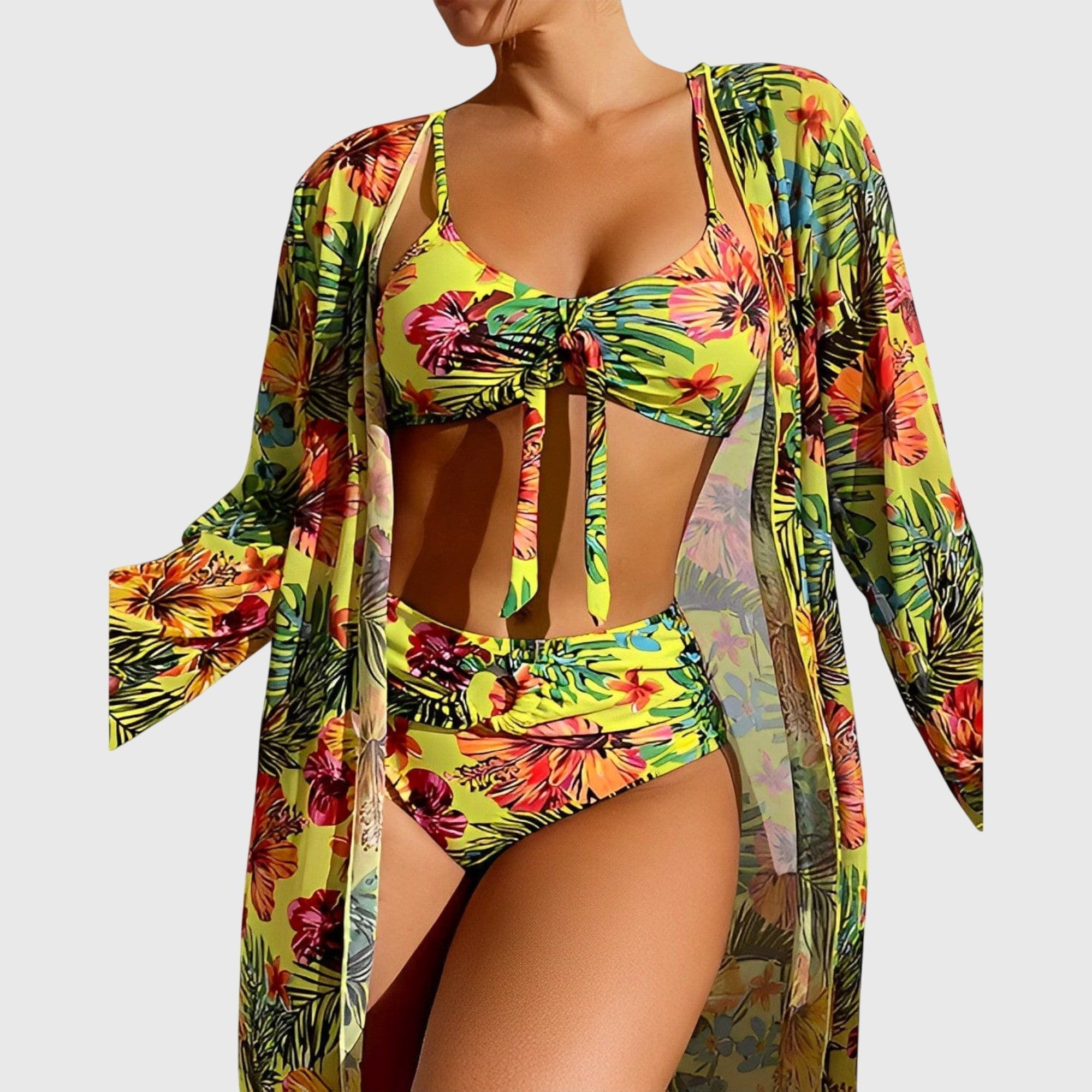 Bikini Luna Azurra