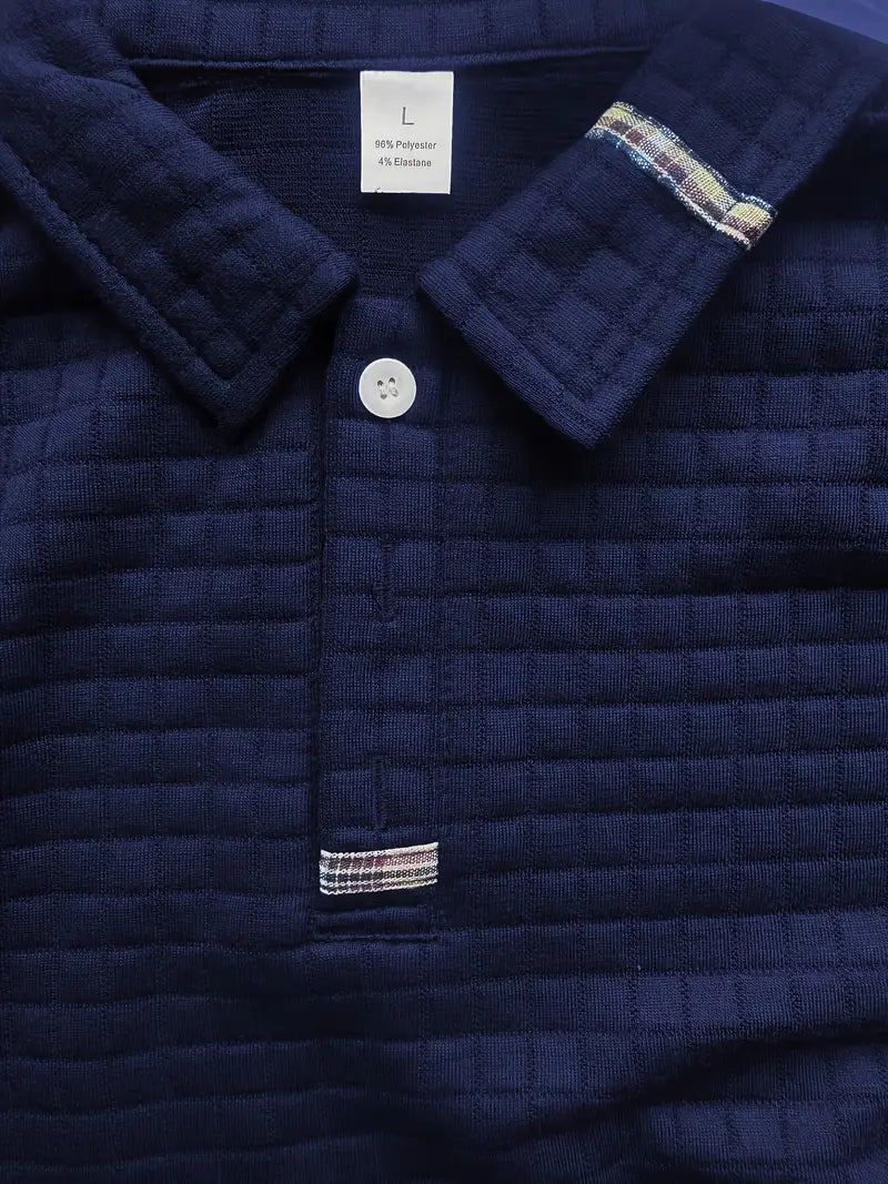 Bruno™ - Polo Informal Street