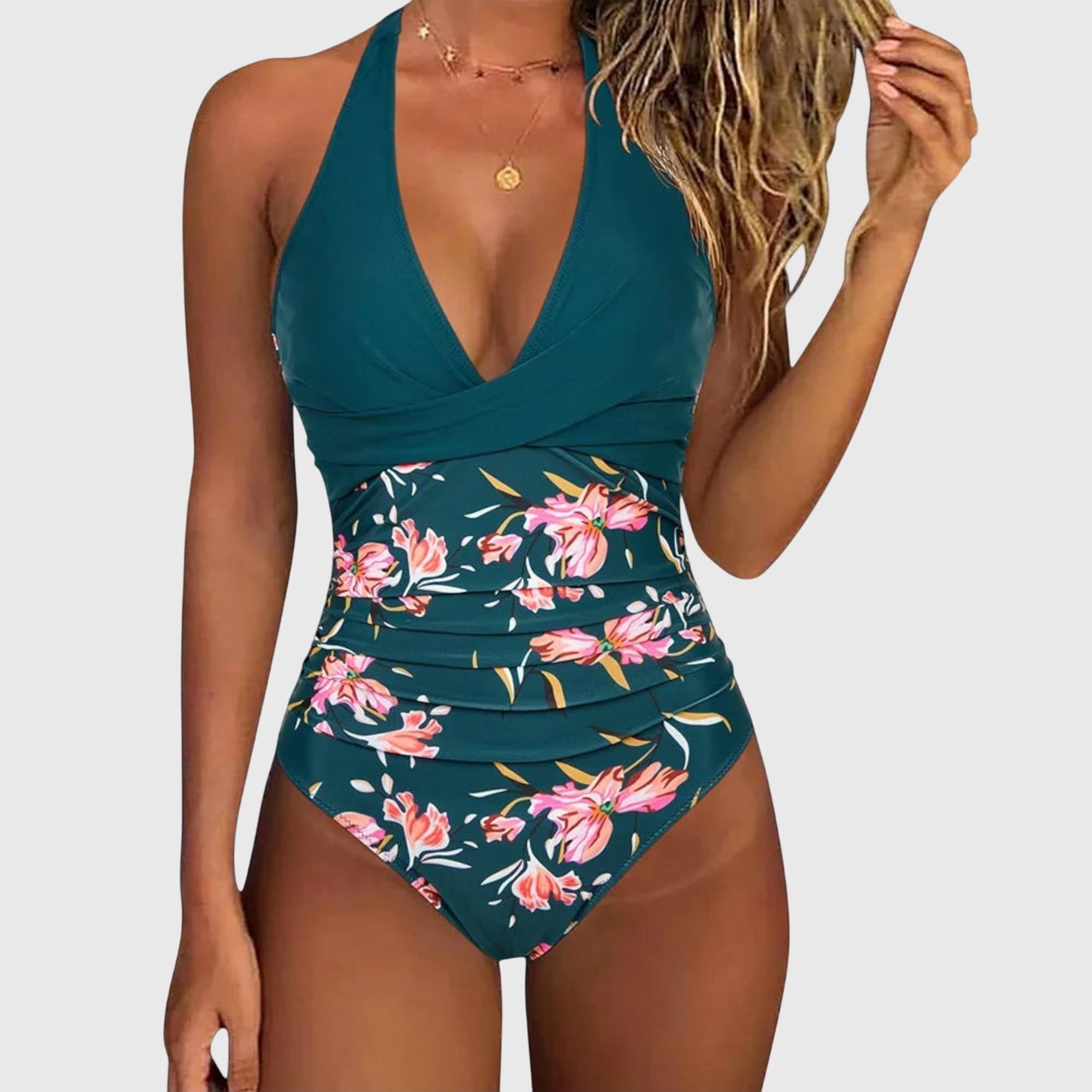 Maillot Florencia Tuscany