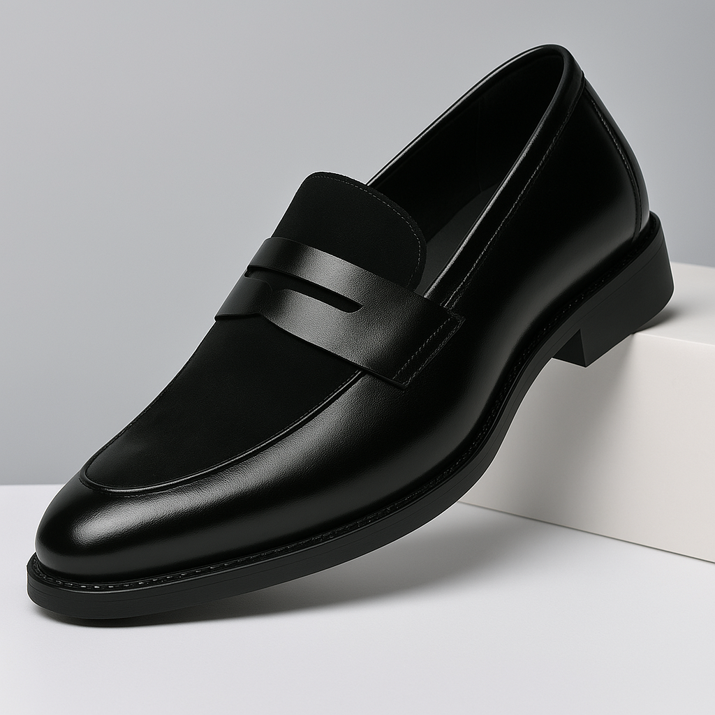 Santino™ - Mocasines exclusivos con estilo italiano