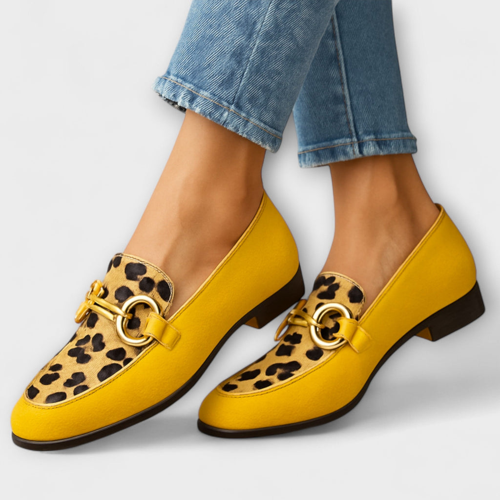 Blanca™ - Zapatos Akzent elegantes