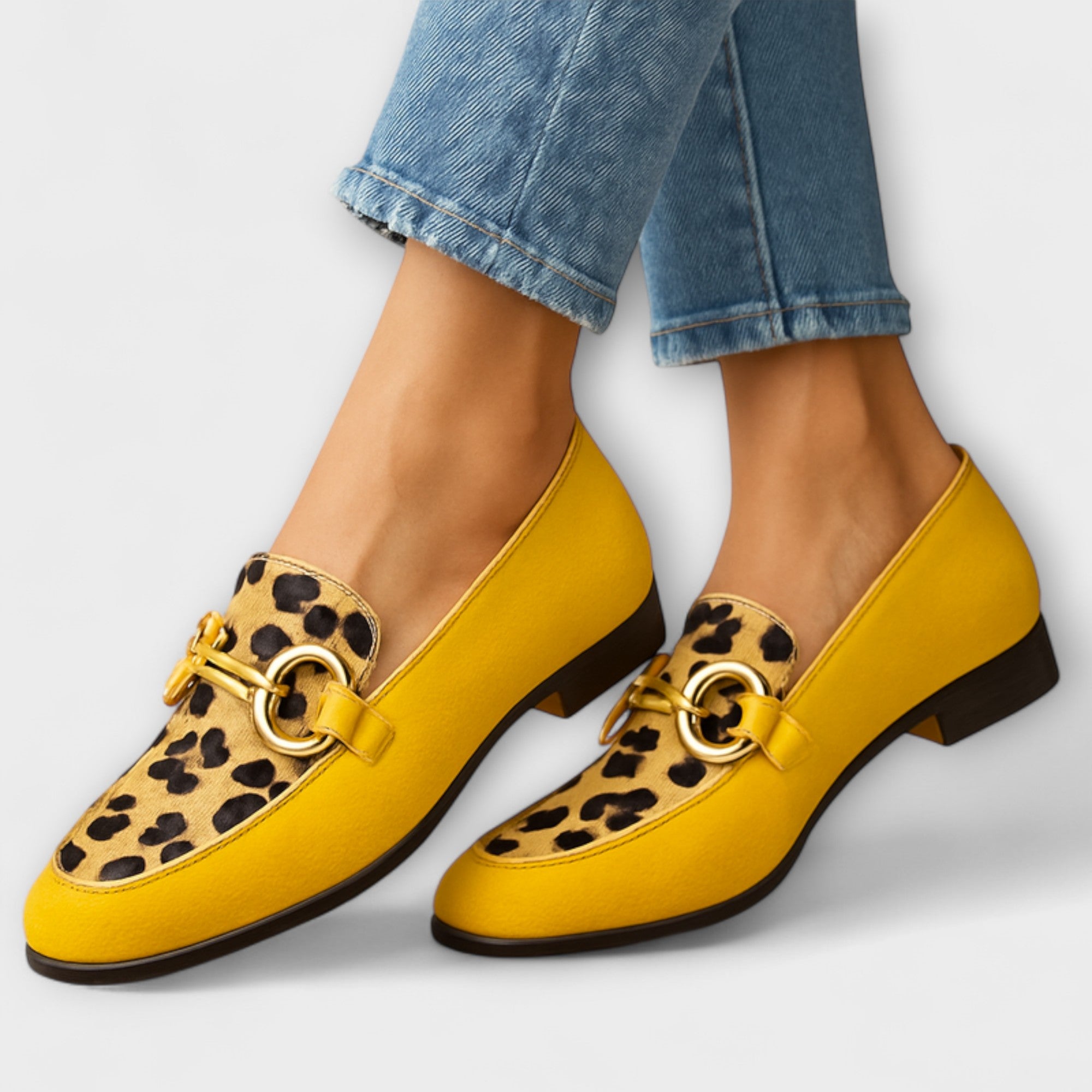 Blanca™ - Zapatos Akzent elegantes