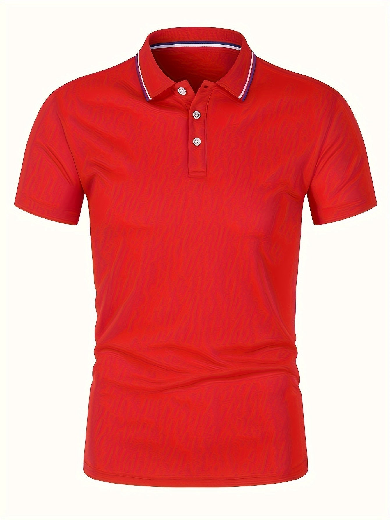 Iván™ - Polo Elegante Exclusivo