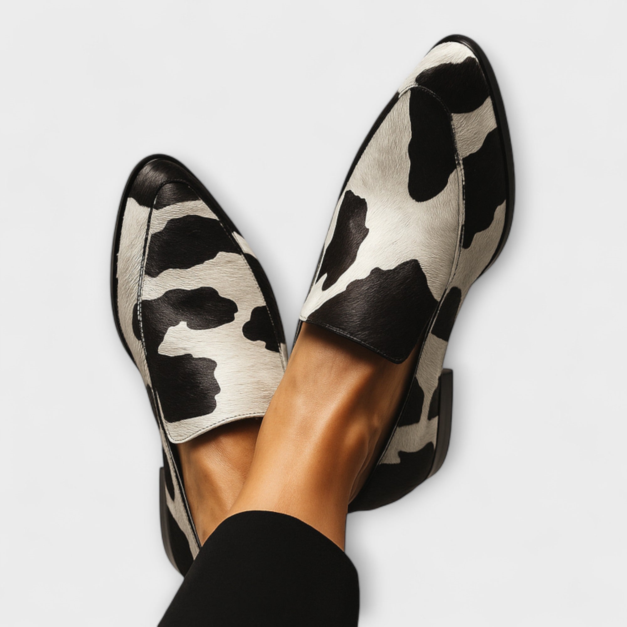 Blanca™ - Mocasines modernos de confort y estilo