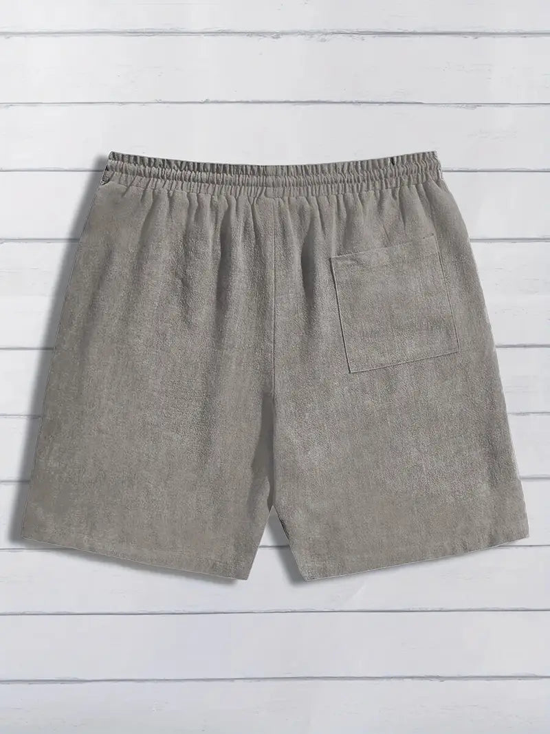 Mauricio™ - Bermudas ligeras premium con caída impecable