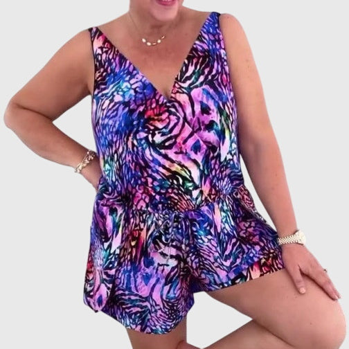 Dahlia™ Couture Swim