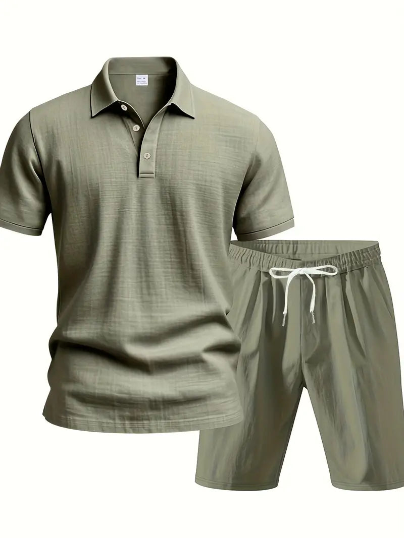 Lorenzo™ - Set con diseño limpio y exclusivo