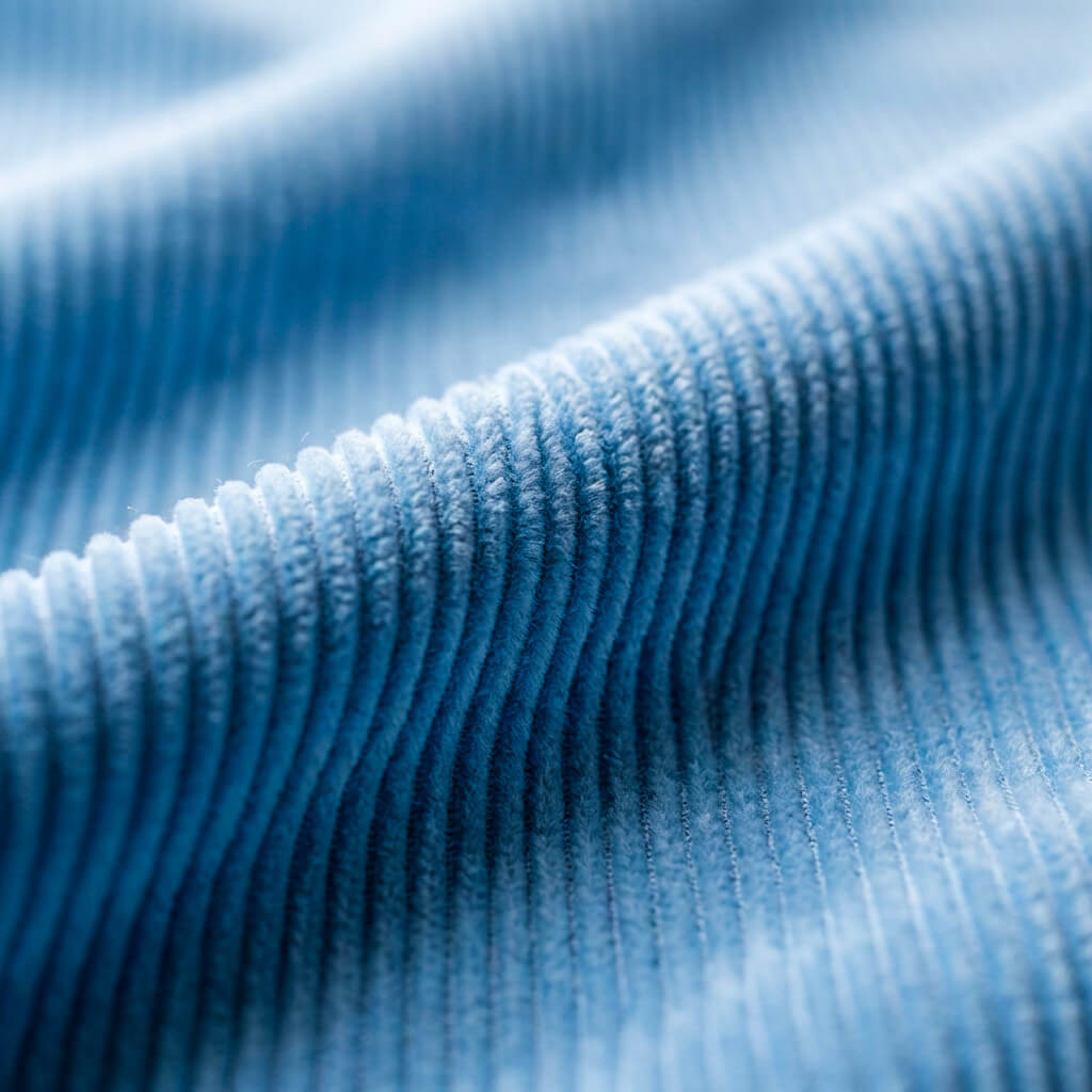 Valentino™ - Elegante Polo de Pana
