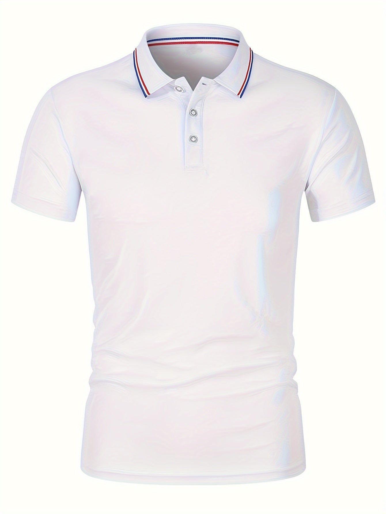 Iván™ - Polo Elegante Exclusivo