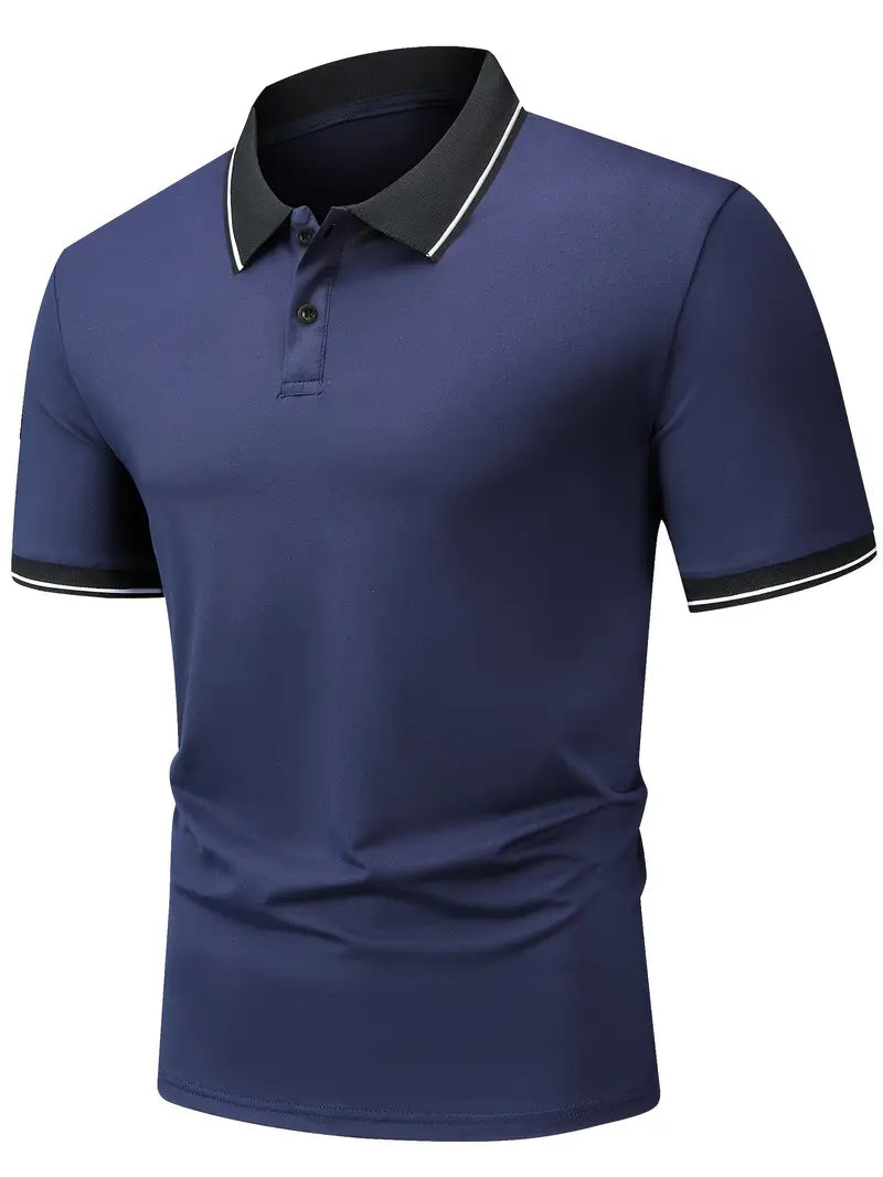 Rubén™ - Polo Slim Fit Signature