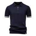 Gabriel™ - Polo de Punto Premium