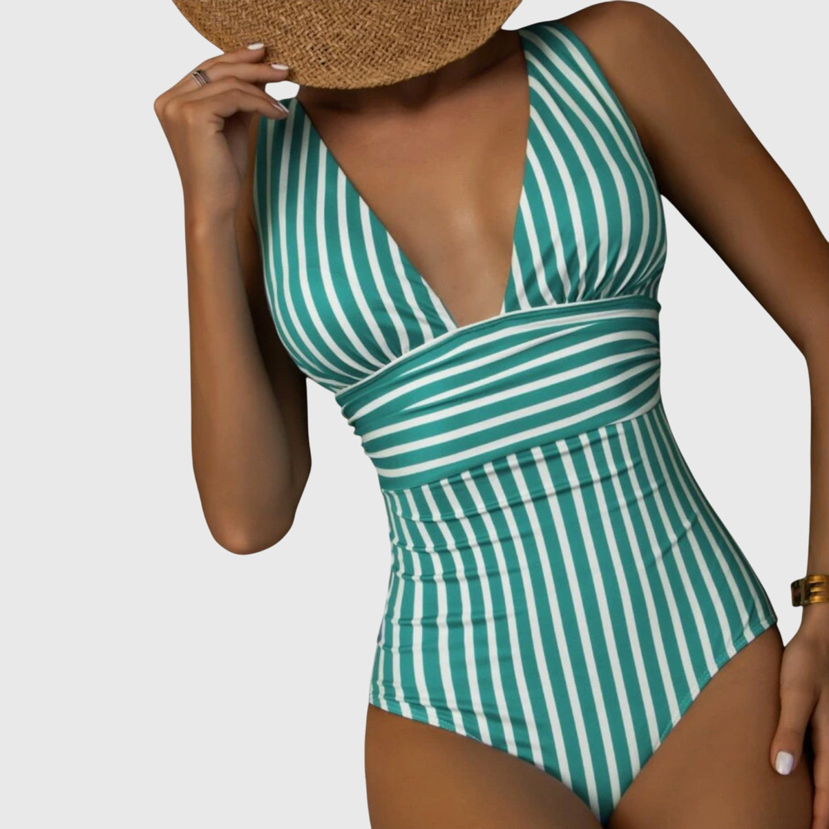 Maillot Aurora Sunrise