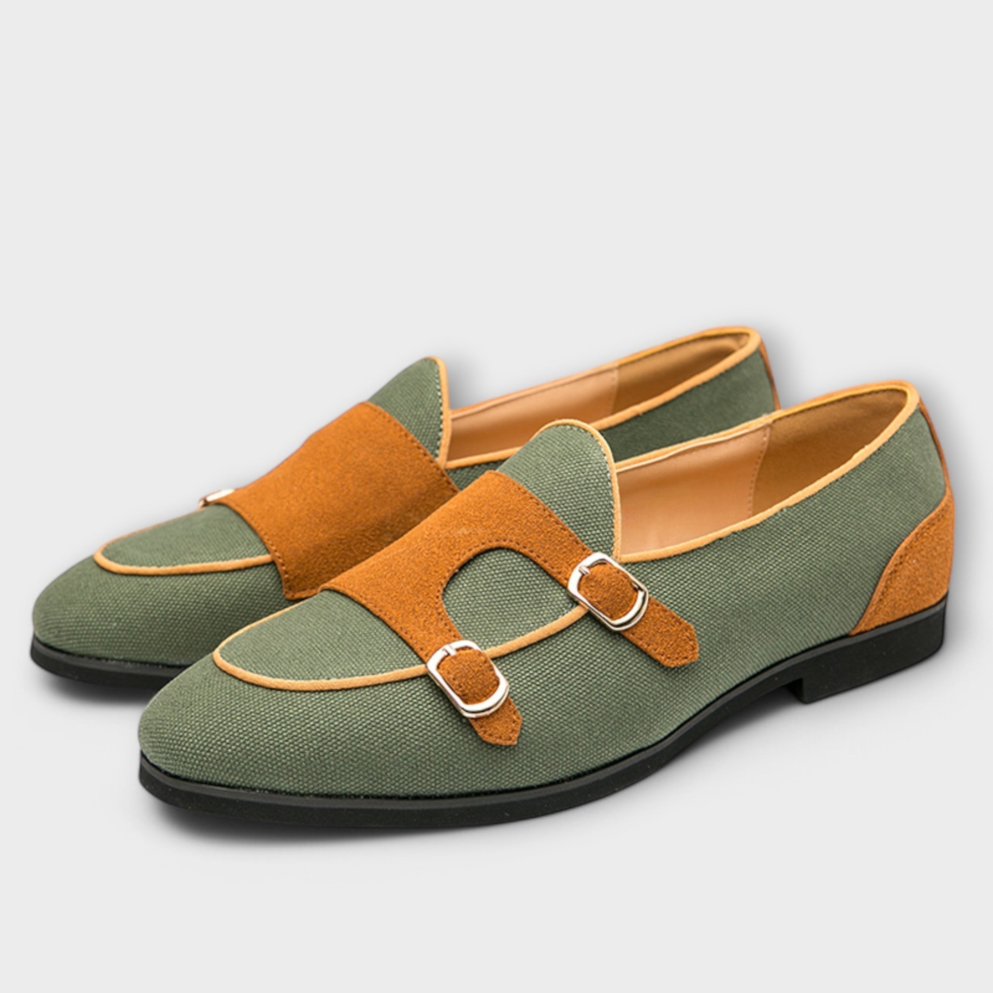 Blanca™ - Mocasines cómodos premium