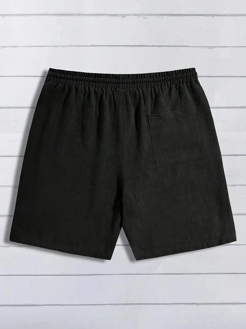Mauricio™ - Bermudas ligeras premium con caída impecable
