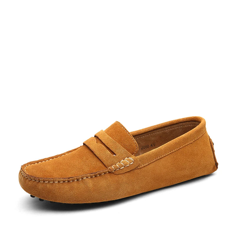 Fabio™ - Mocasines elegantes de lujo casual