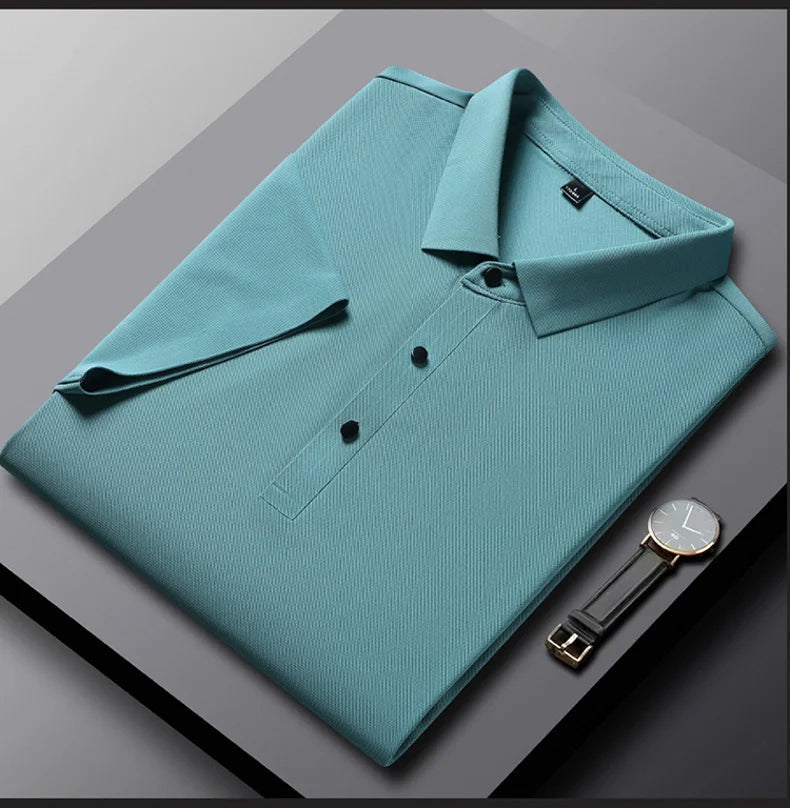 Eduardo™ - Polo Ejecutivo Prestige