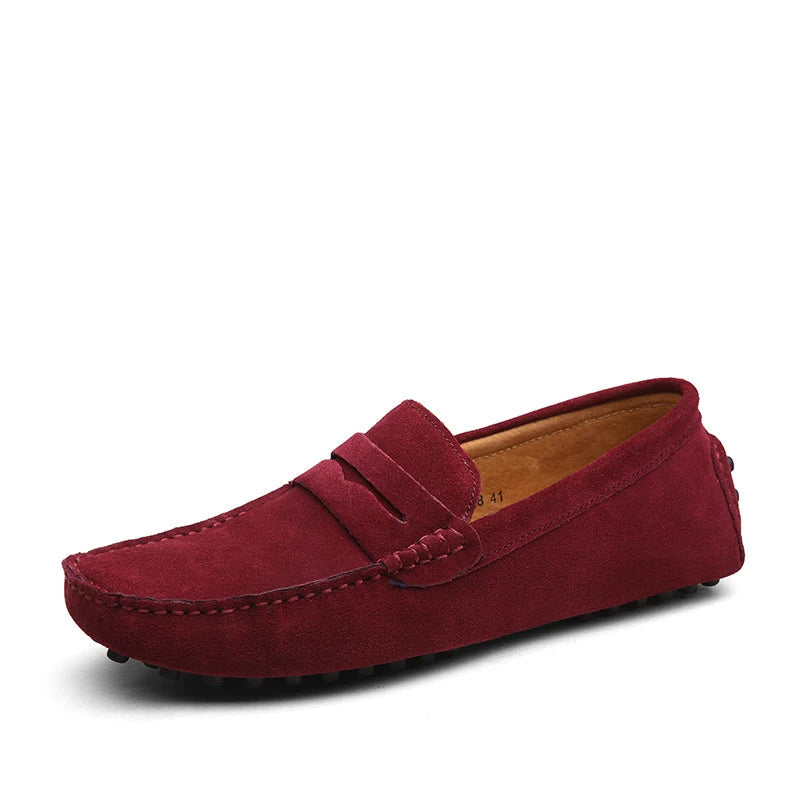 Fabio™ - Mocasines elegantes de lujo casual