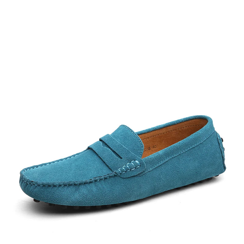 Fabio™ - Mocasines elegantes de lujo casual