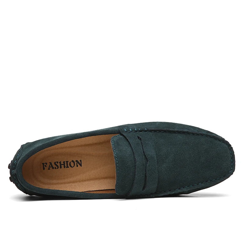 Fabio™ - Mocasines elegantes de lujo casual