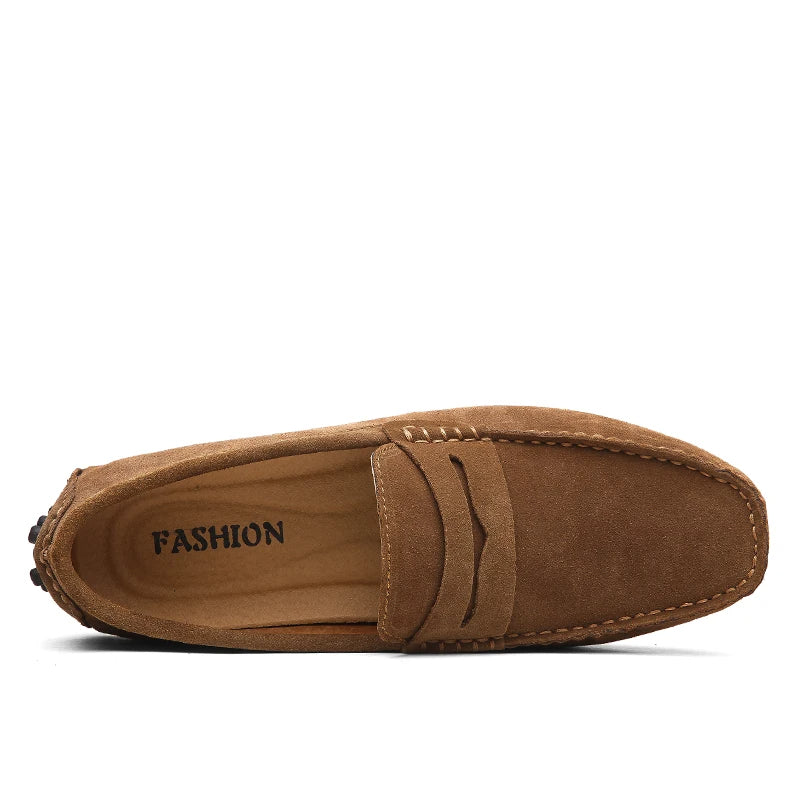 Fabio™ - Mocasines elegantes de lujo casual