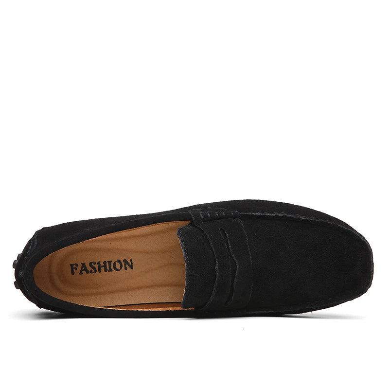 Fabio™ - Mocasines elegantes de lujo casual