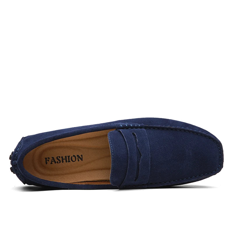 Fabio™ - Mocasines elegantes de lujo casual