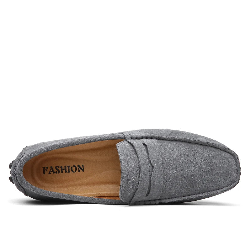 Fabio™ - Mocasines elegantes de lujo casual