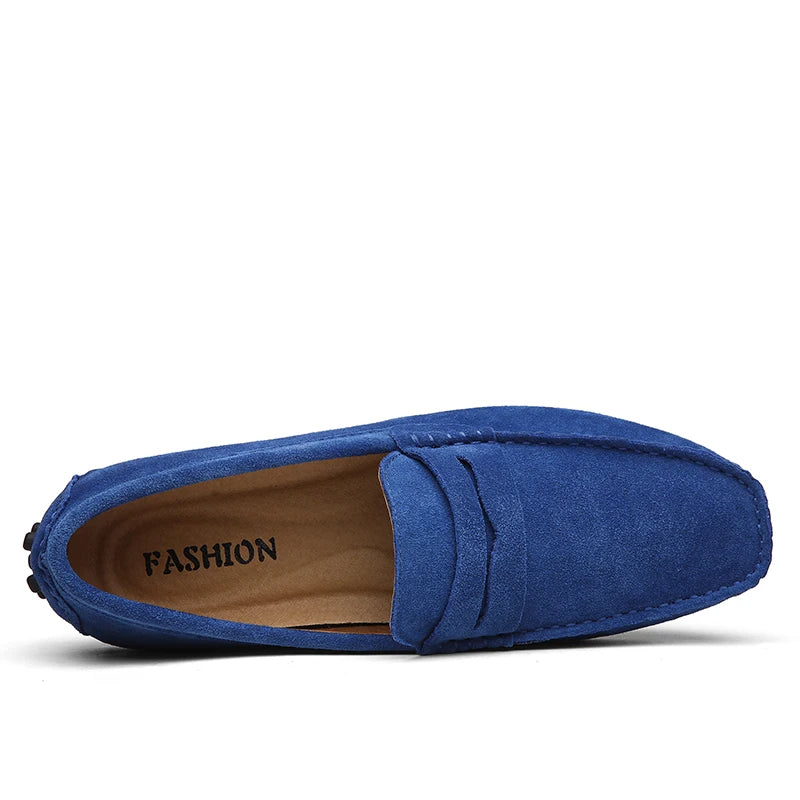 Fabio™ - Mocasines elegantes de lujo casual