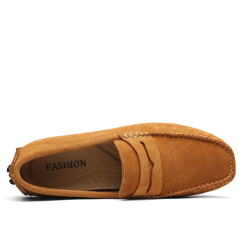 Fabio™ - Mocasines elegantes de lujo casual