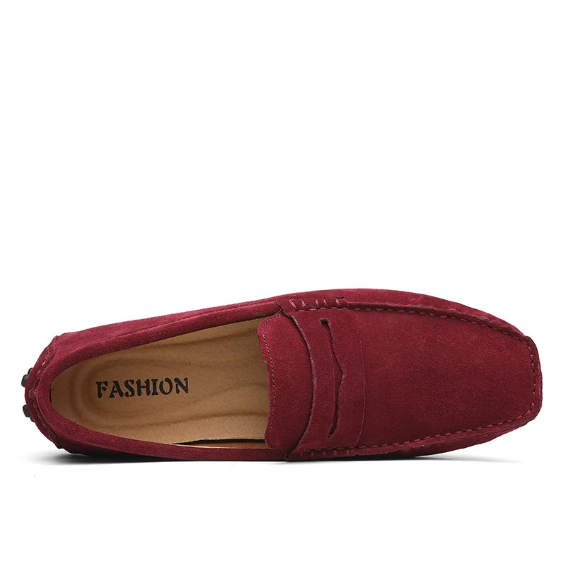 Fabio™ - Mocasines elegantes de lujo casual