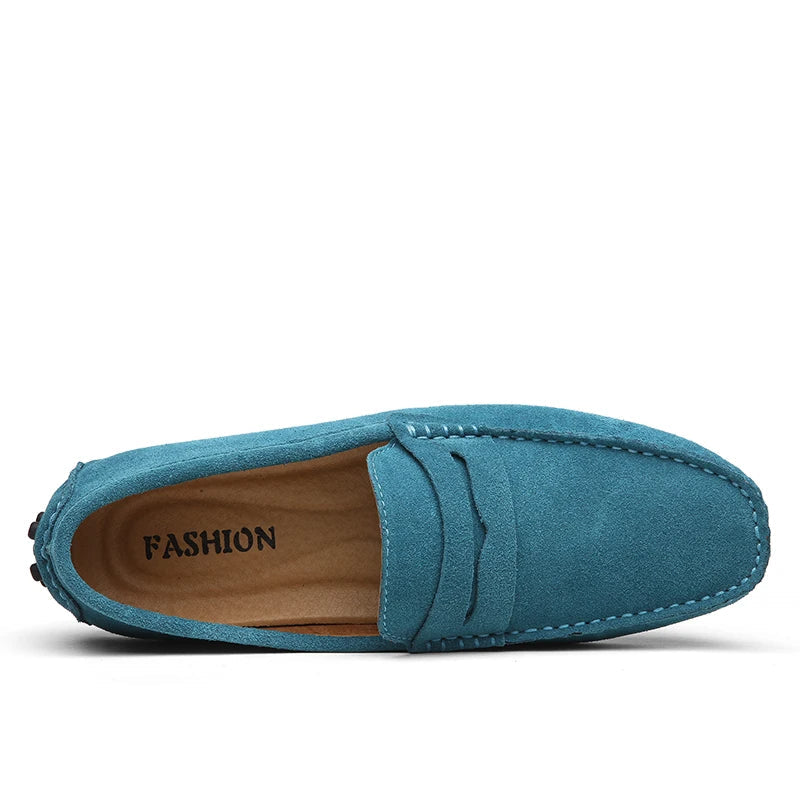 Fabio™ - Mocasines elegantes de lujo casual