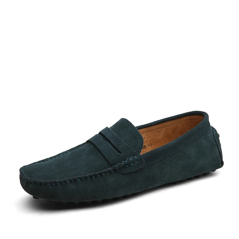 Fabio™ - Mocasines elegantes de lujo casual