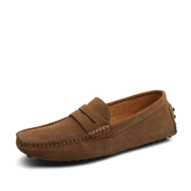Fabio™ - Mocasines elegantes de lujo casual