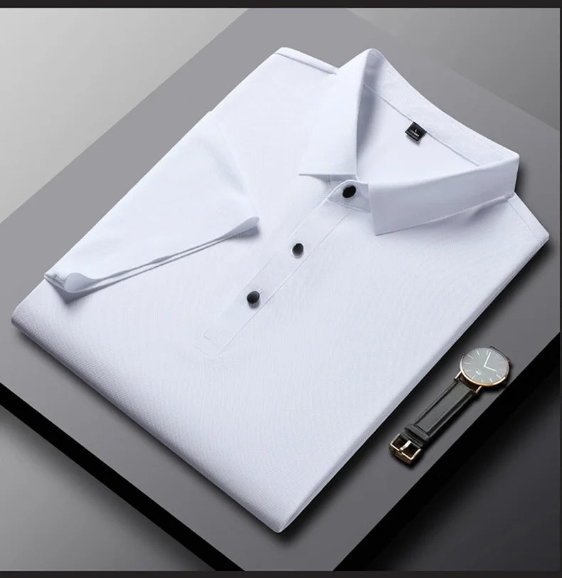 Eduardo™ - Polo Ejecutivo Prestige