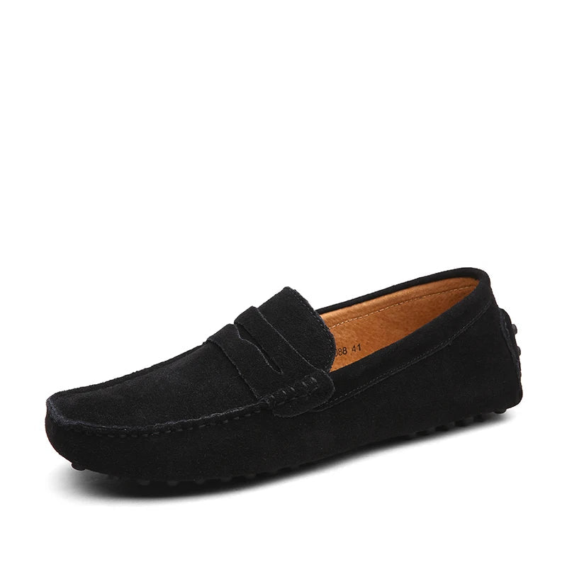 Fabio™ - Mocasines elegantes de lujo casual